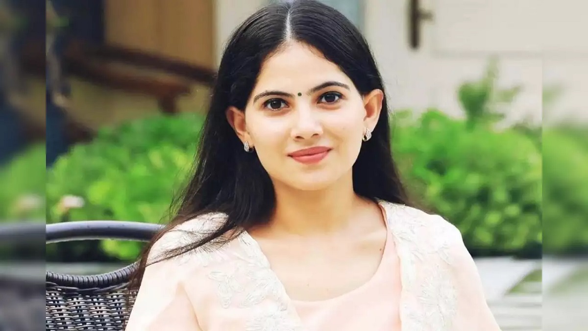 jya kishori