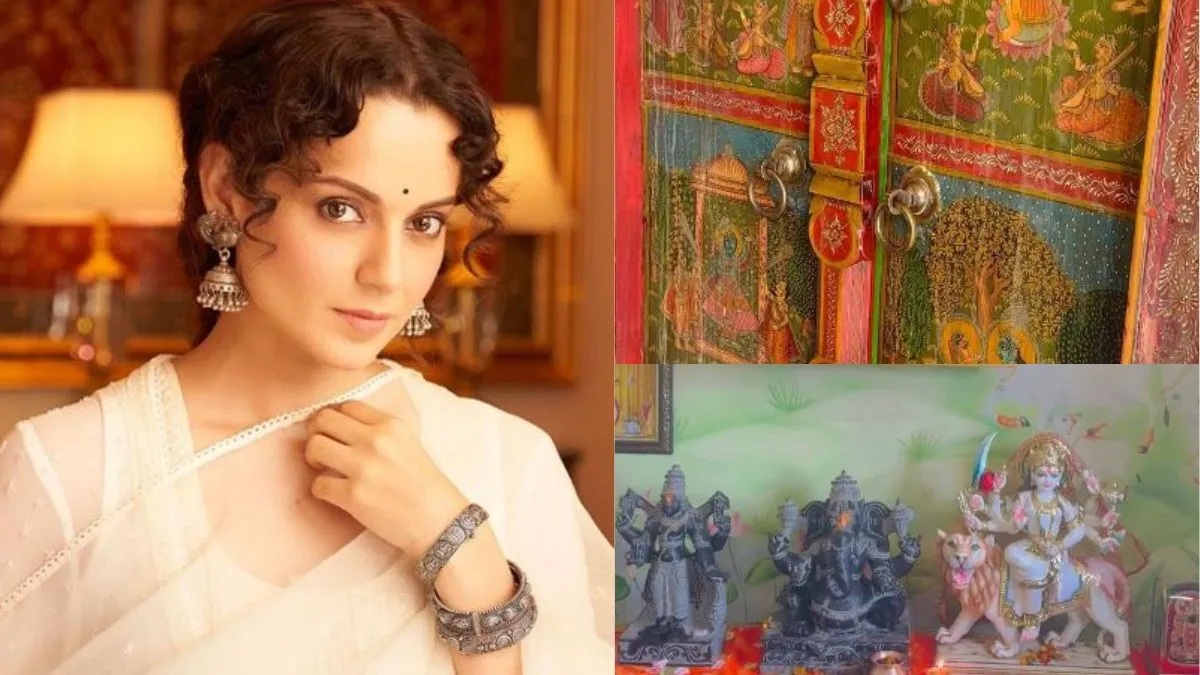 Kangana Ranaut Satya Day