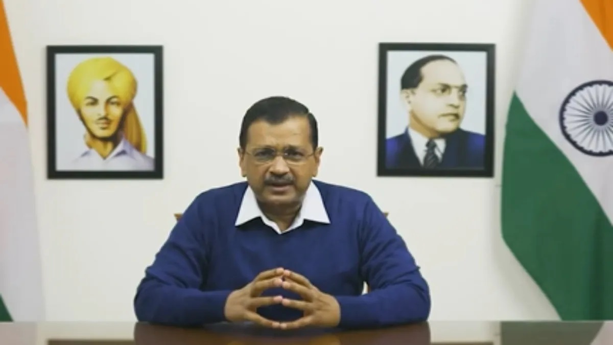 kejrival