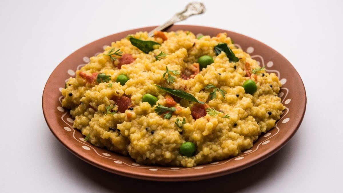 Khichdi