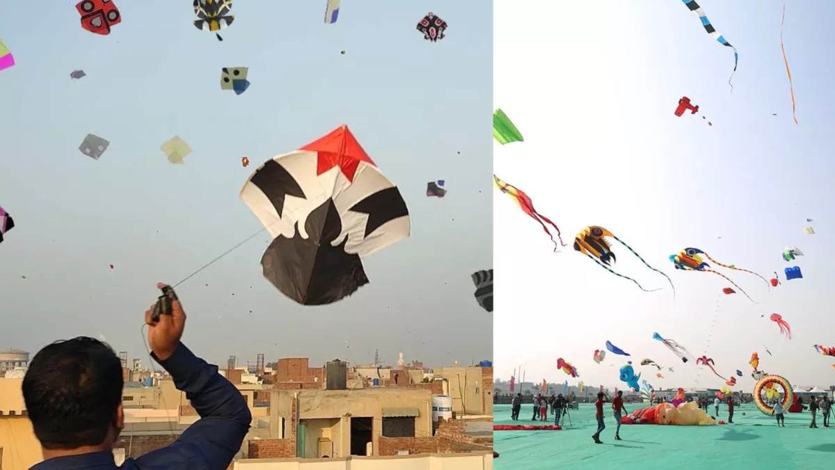 kite festival