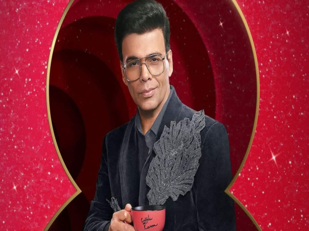 koffee with karan 8 saif ali khan sharmila tagore episode is the most viewed episode aamir khan kiran rao to come in last episode