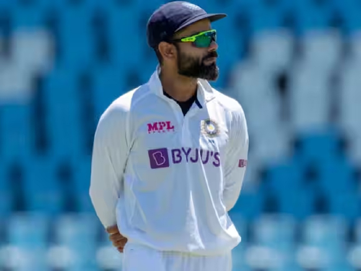 kohli