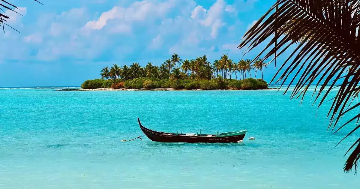 Lakshadweep