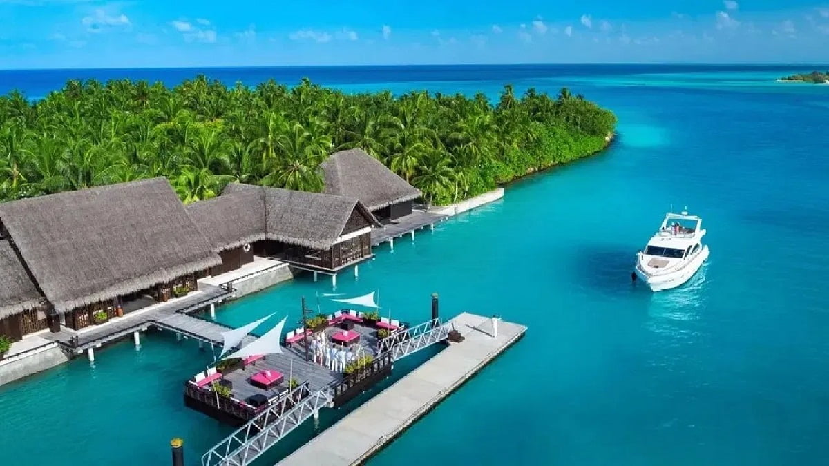 lakshadweep