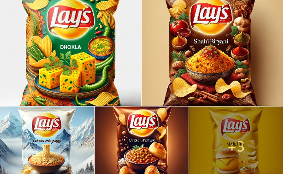 Lays Satya Day
