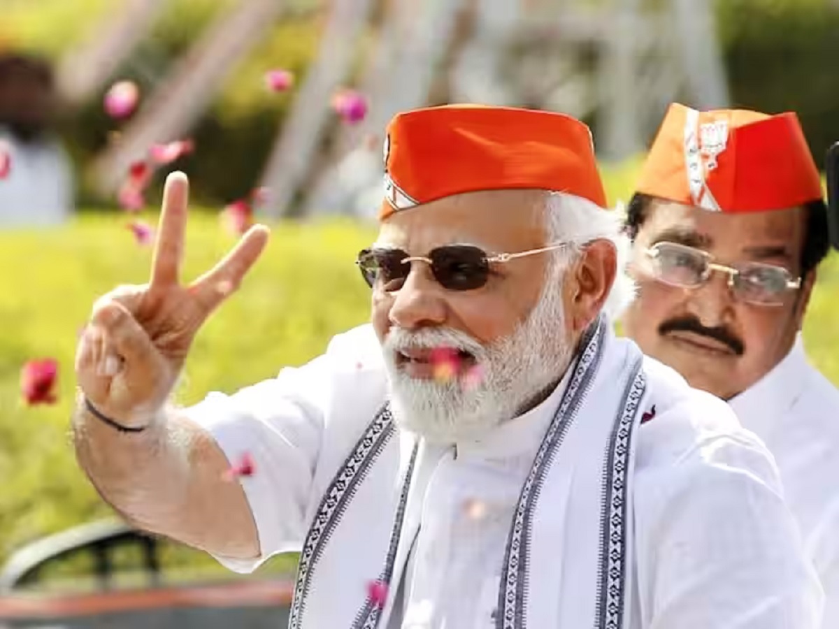 Lok Sabha Satya Day