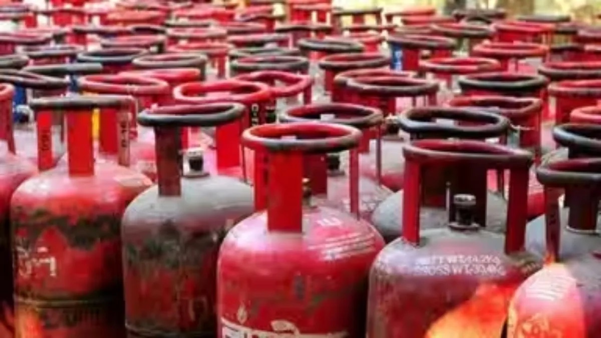 lpg gas