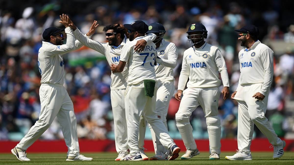 IND vs NZ