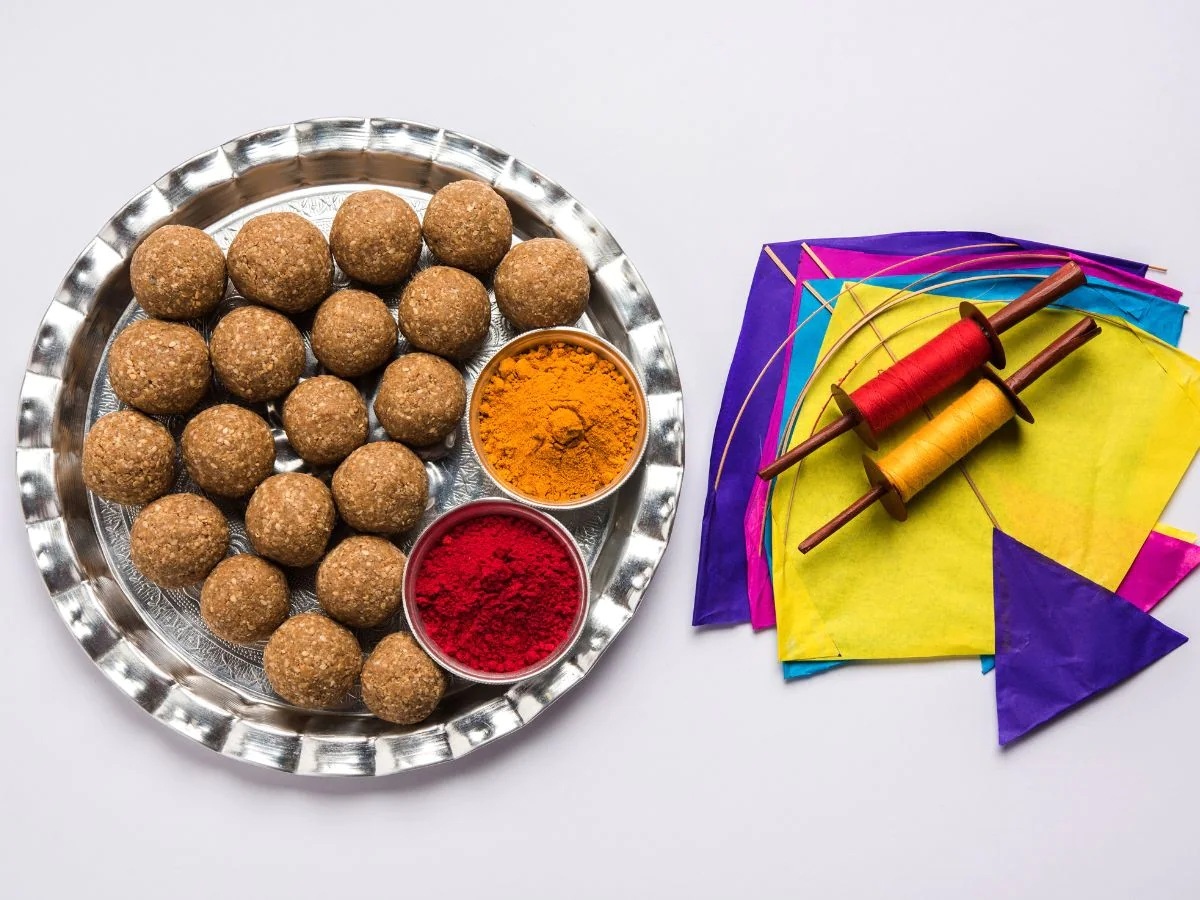 Makar Sankranti