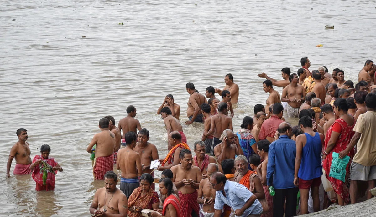 Makar Sankranti 2025
