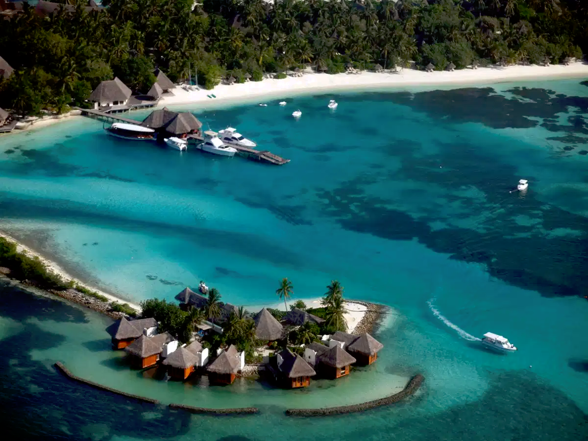 maldives
