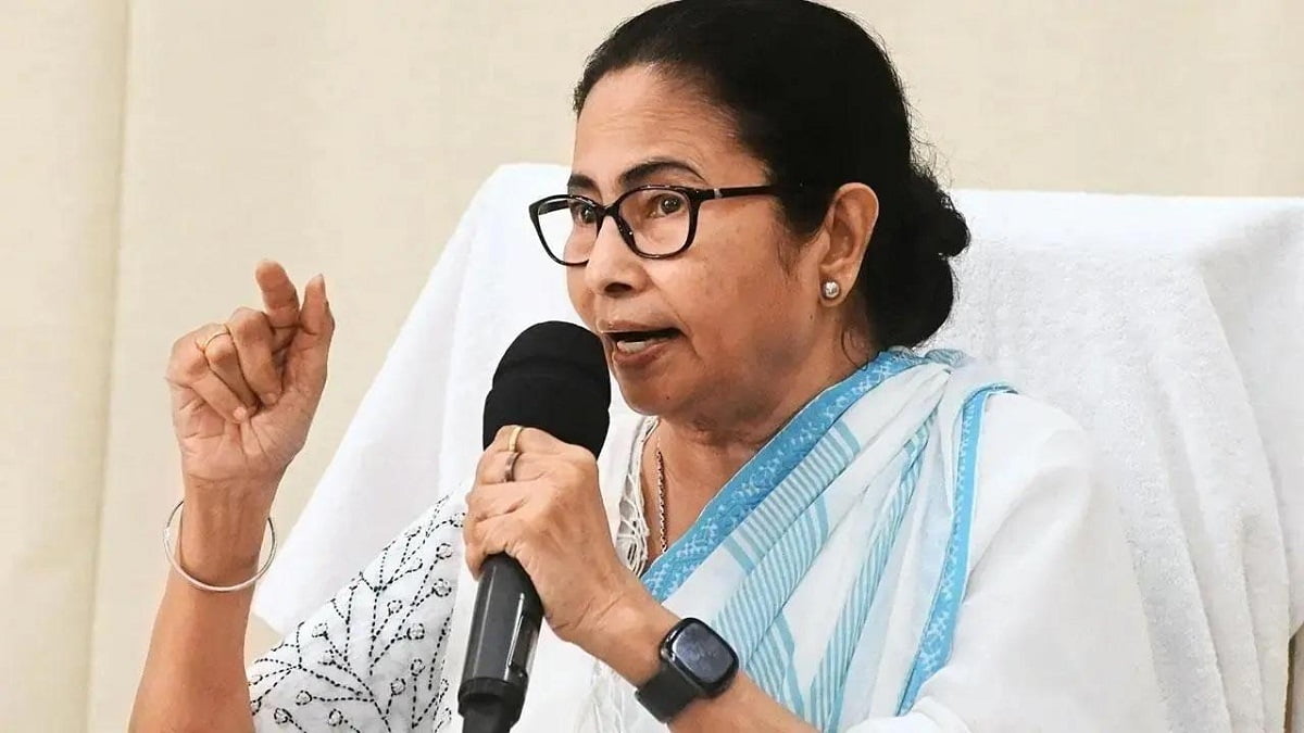 mamta benarjee