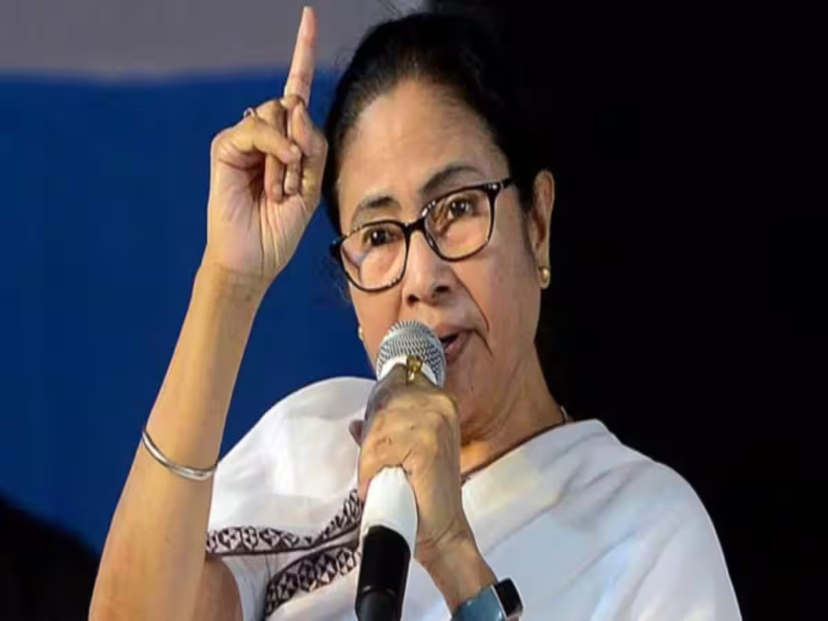 Mamata Banerjee Kolkata Doctor Case