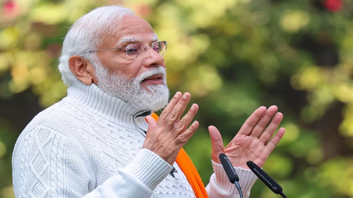 modi