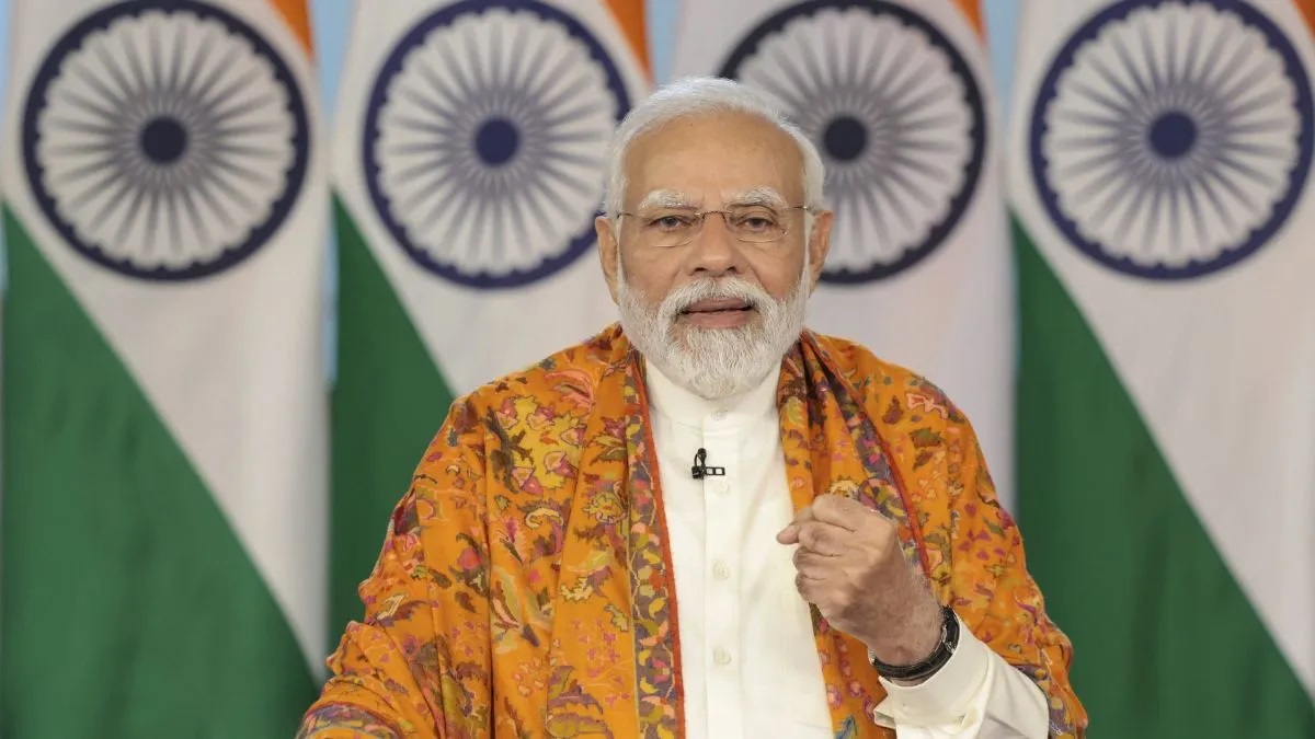modi ji