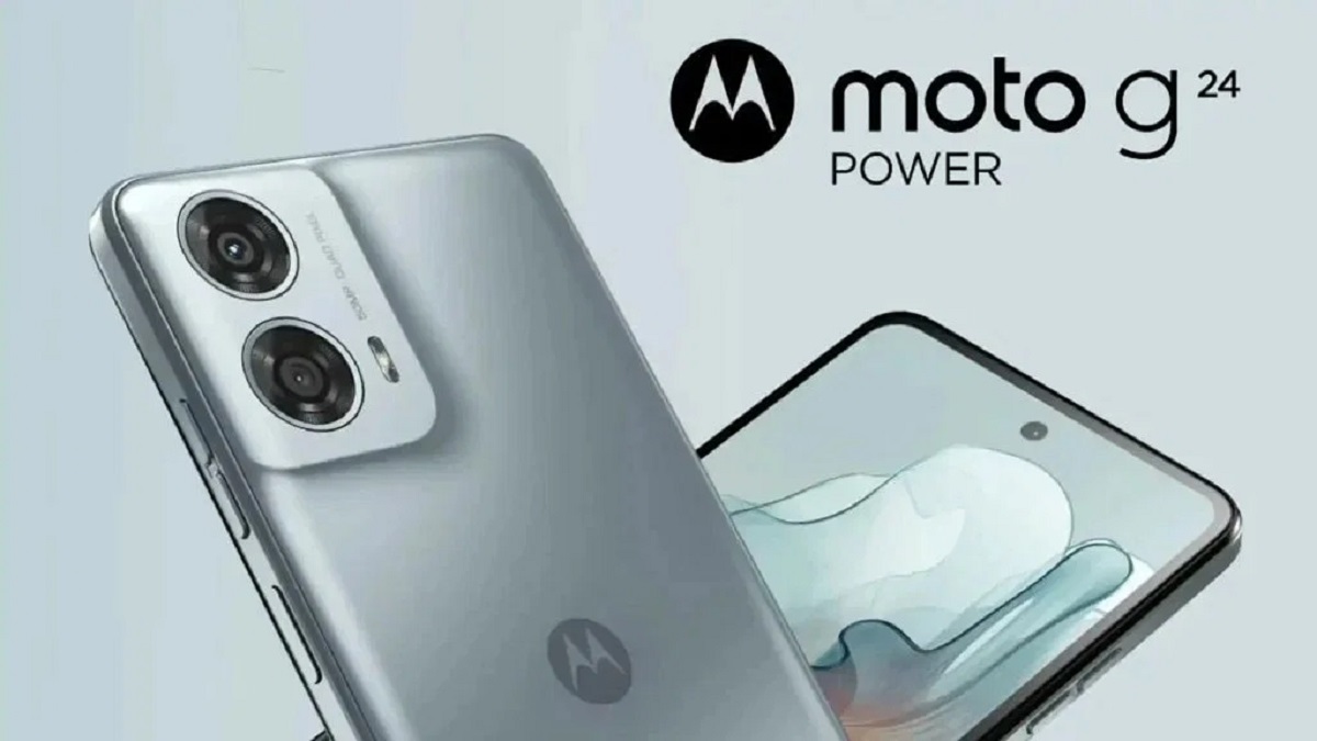 moto g24,1