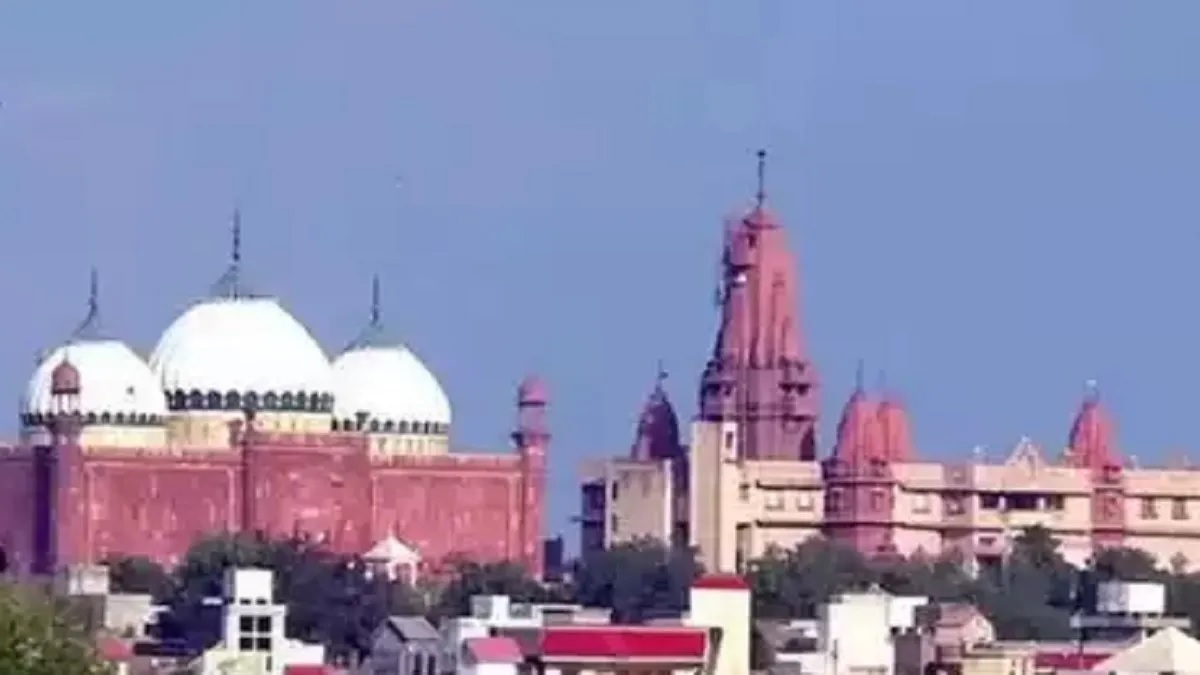 mthura