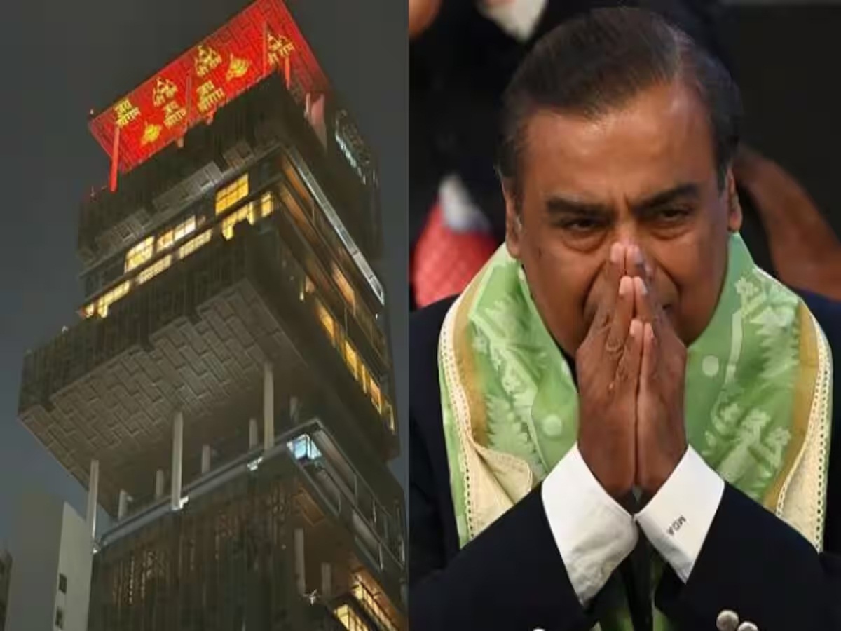 mukesh ambani 2