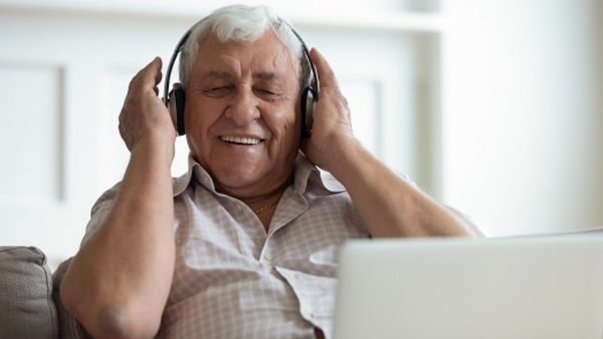Benefits of music