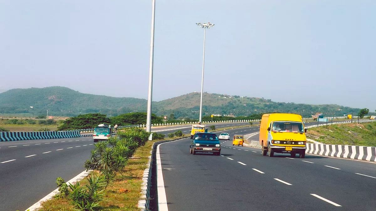 National Highway