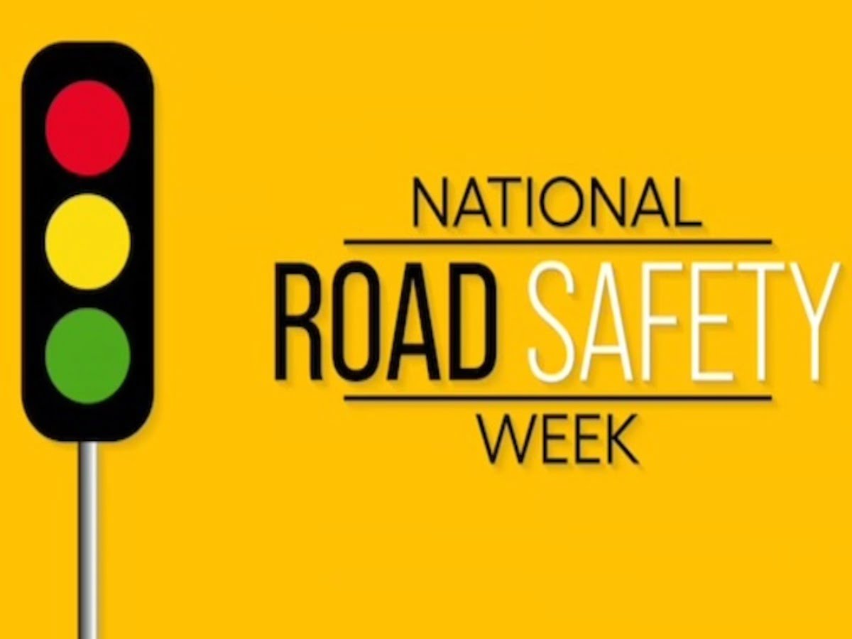 national road safety week,.1jpg