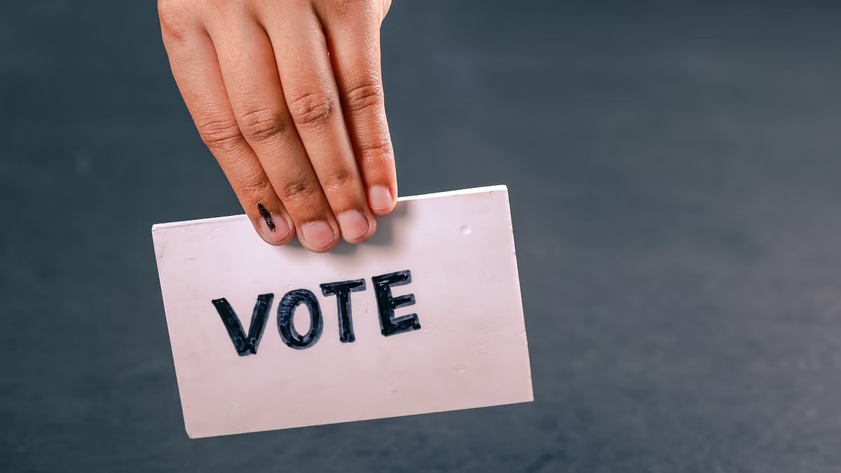 Jammu Kashmir Phase 2 Voting