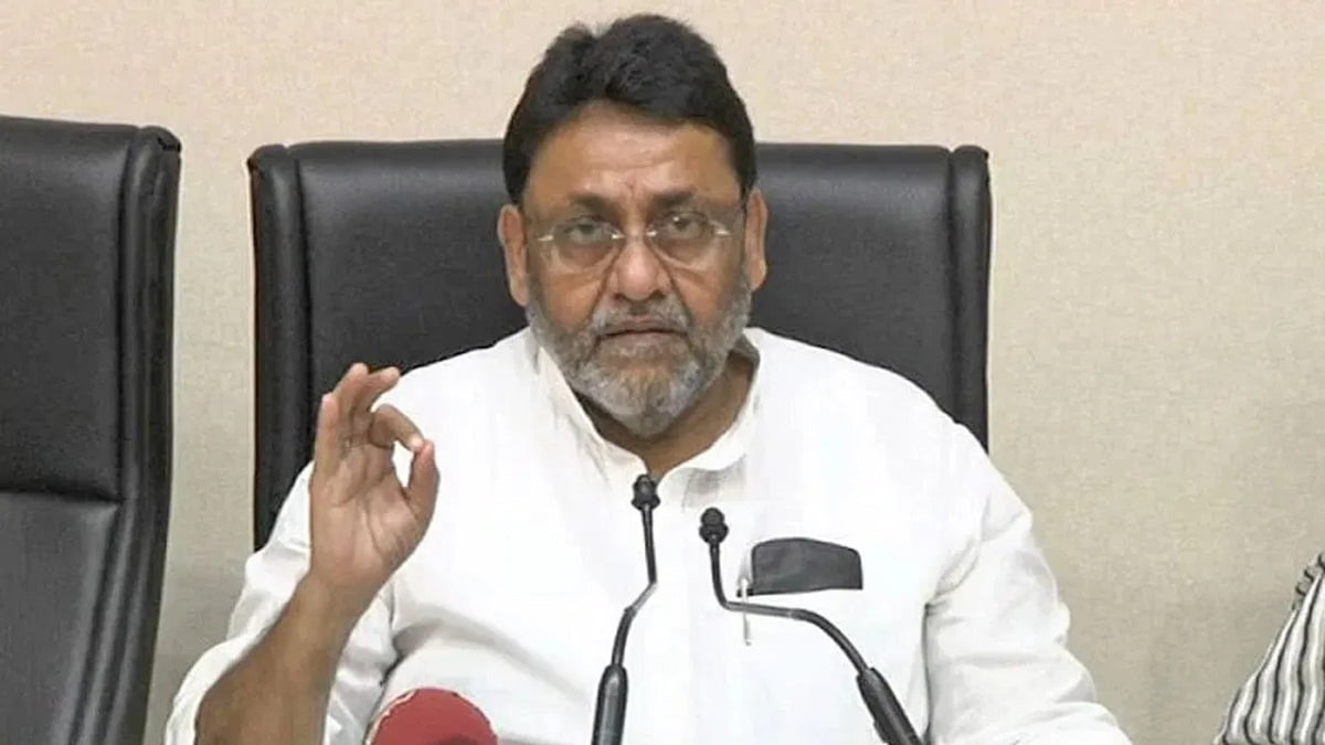 Nawab Malik - Maharashtra Election 2024