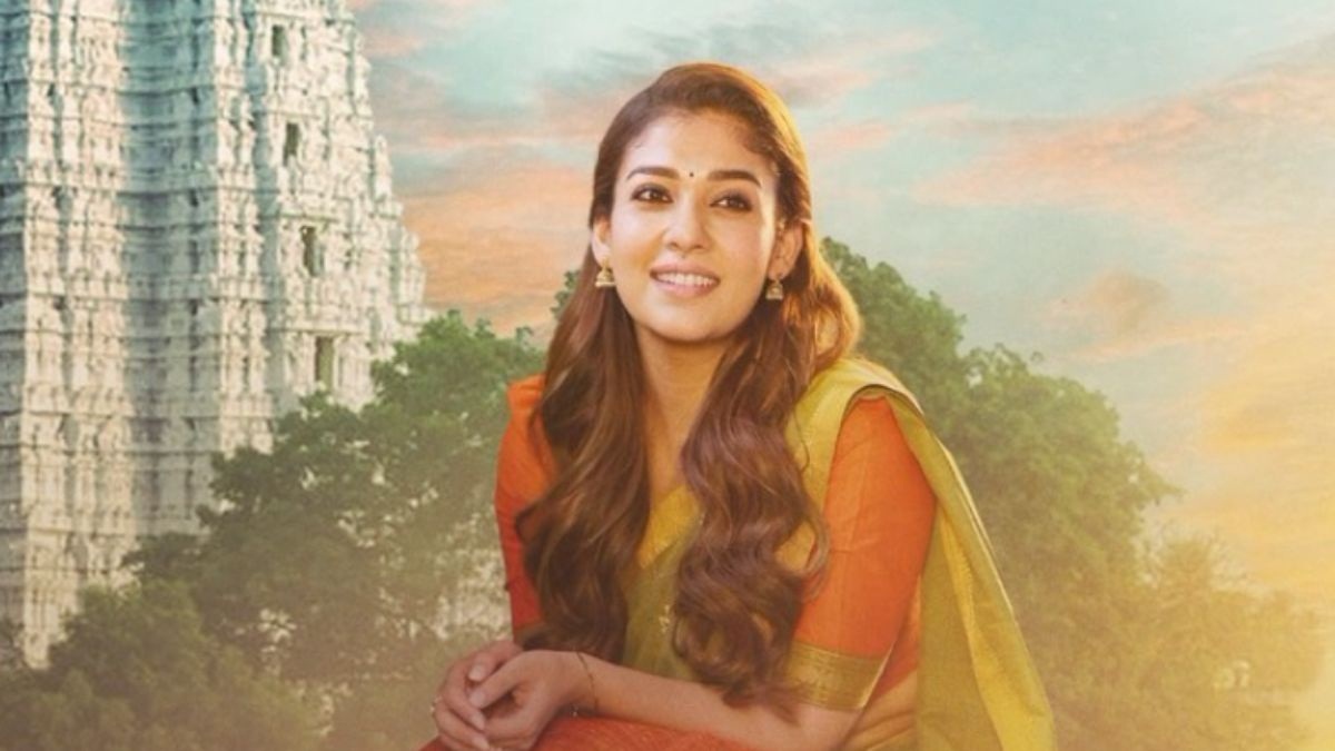 nayanthara