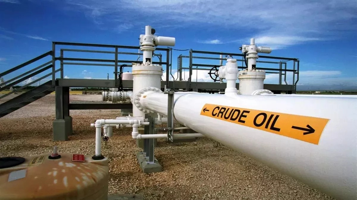 Oil In Venezuela Satya Day