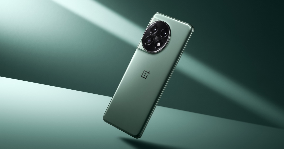 one plus 11