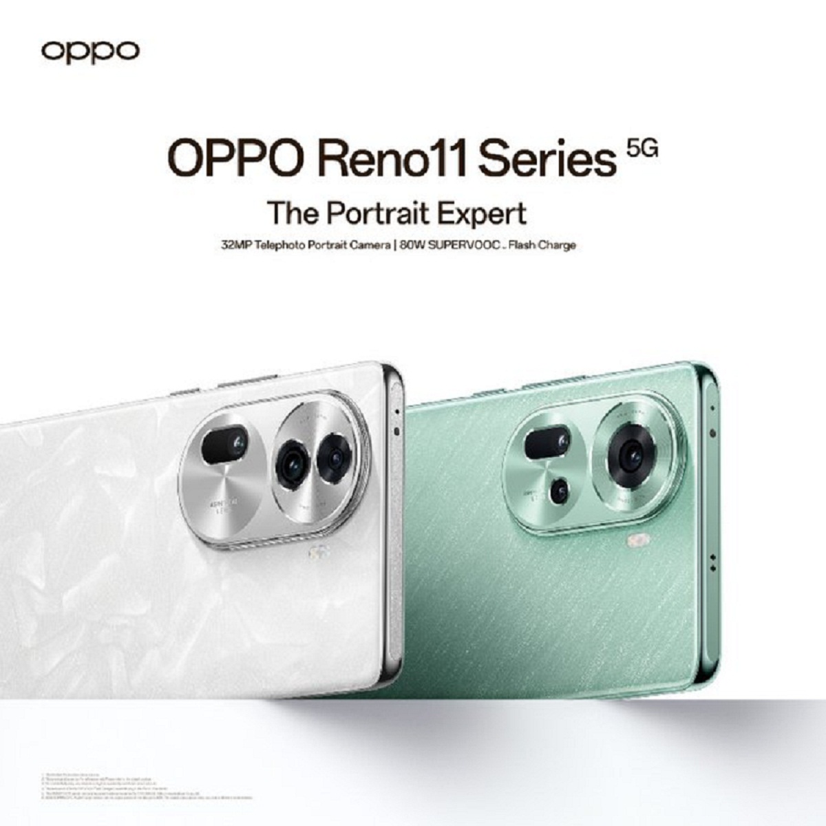 Oppo Reno 11.1 Satya Day