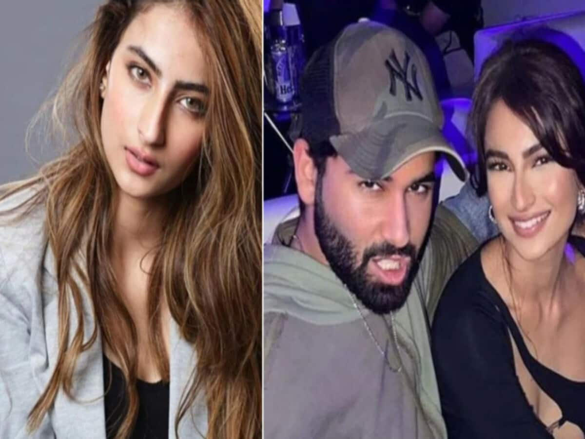 orry show middle finger to shweta tiwari daughter palak as she apology to him