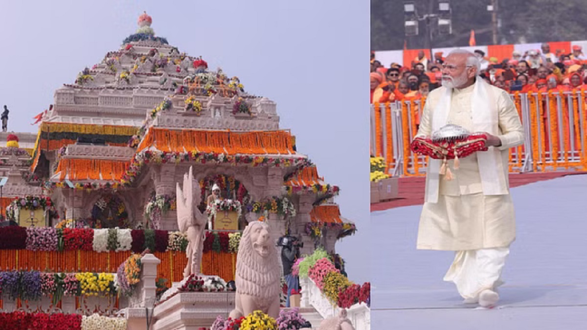 P.m Modi 1 Satya Day