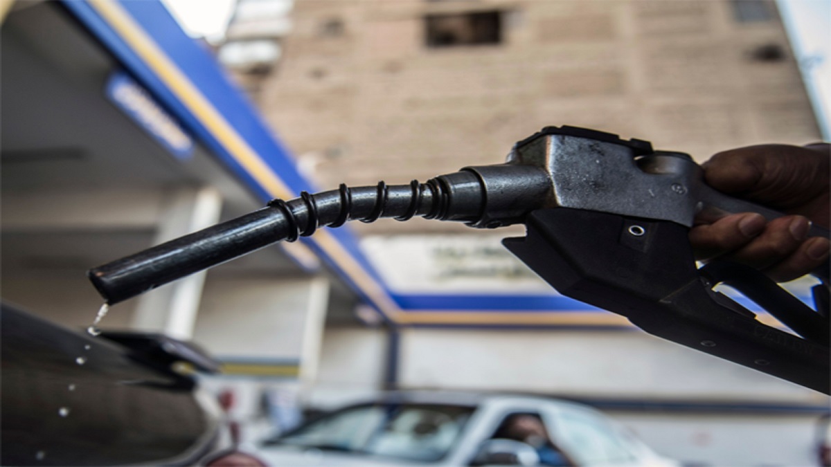 petrol pump,