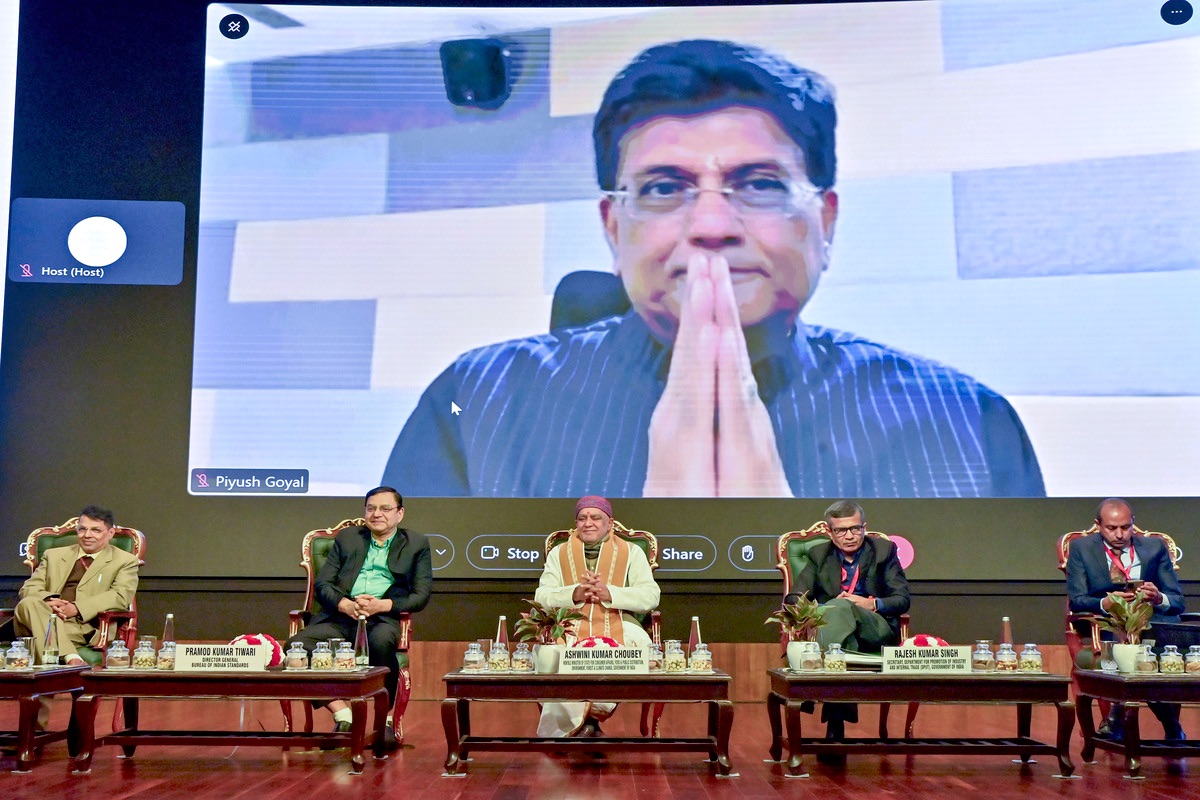 piyush goyal 1