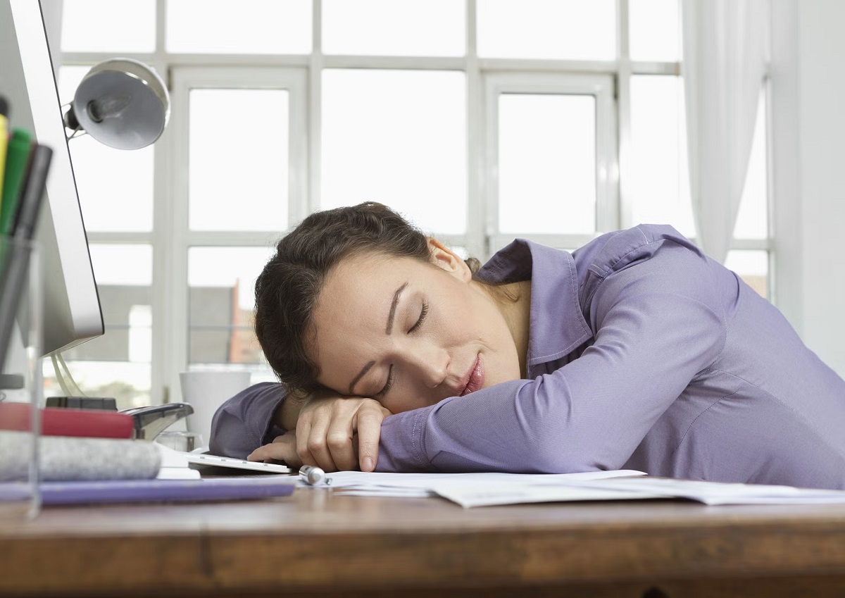 power nap