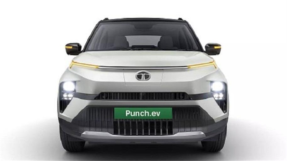 EV CAR