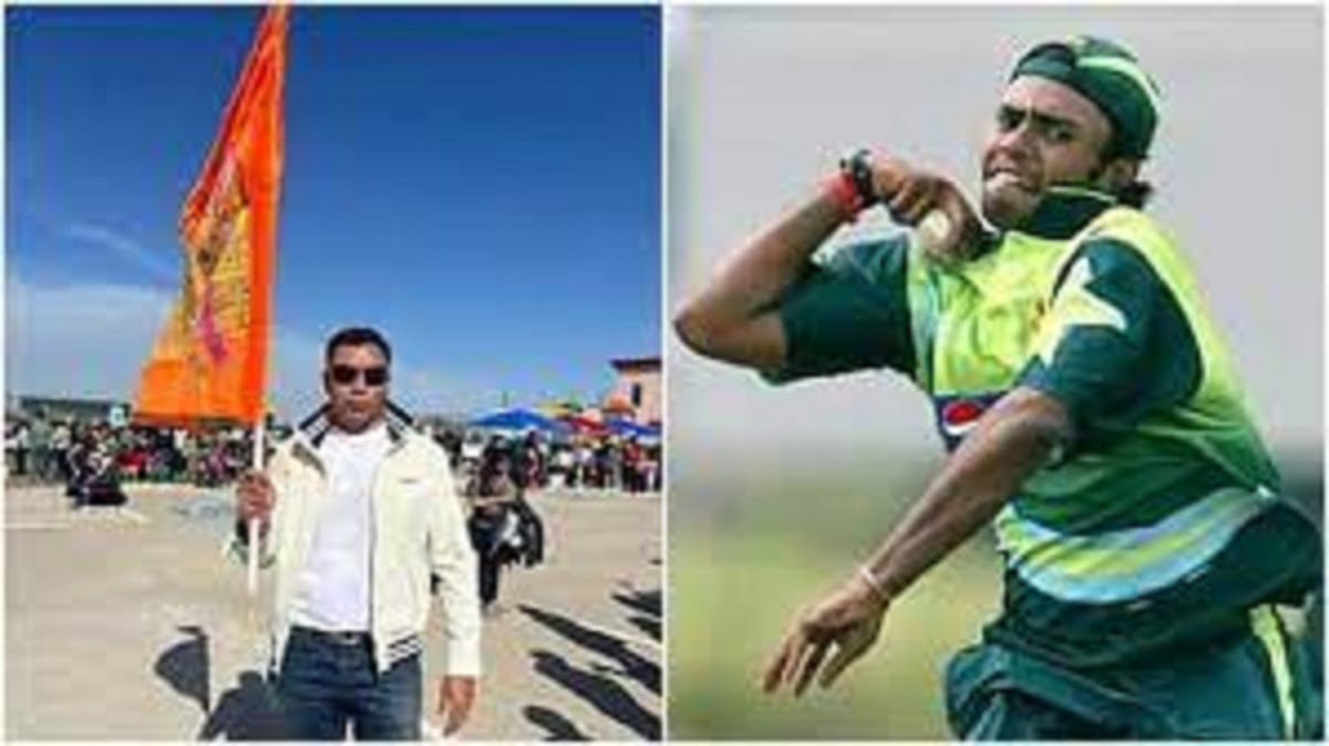purv cricketer