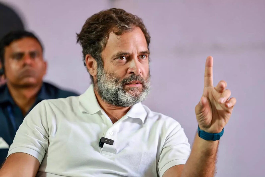 rahul
