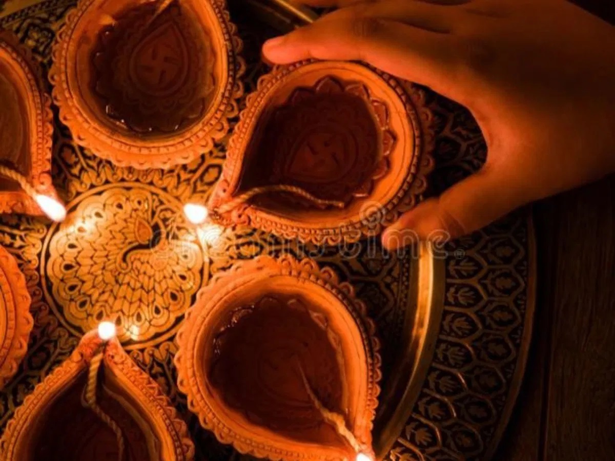 ram jyoti