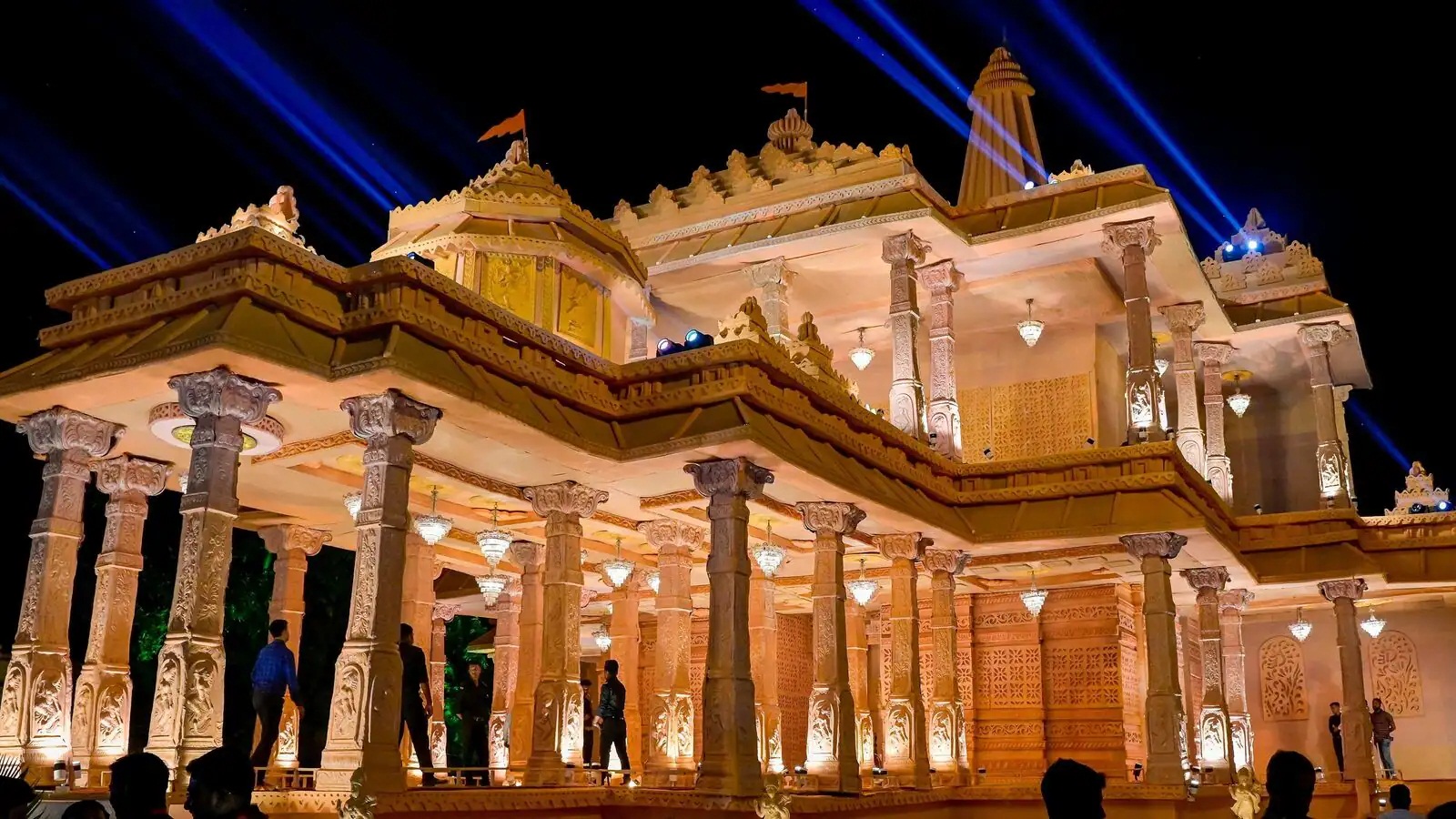 ram mandir