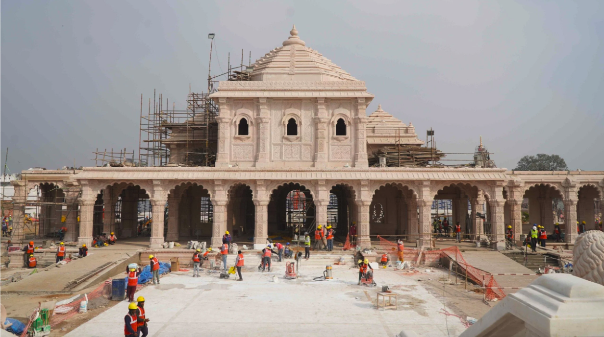 ram mandir