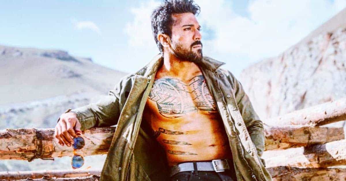 ramcharan