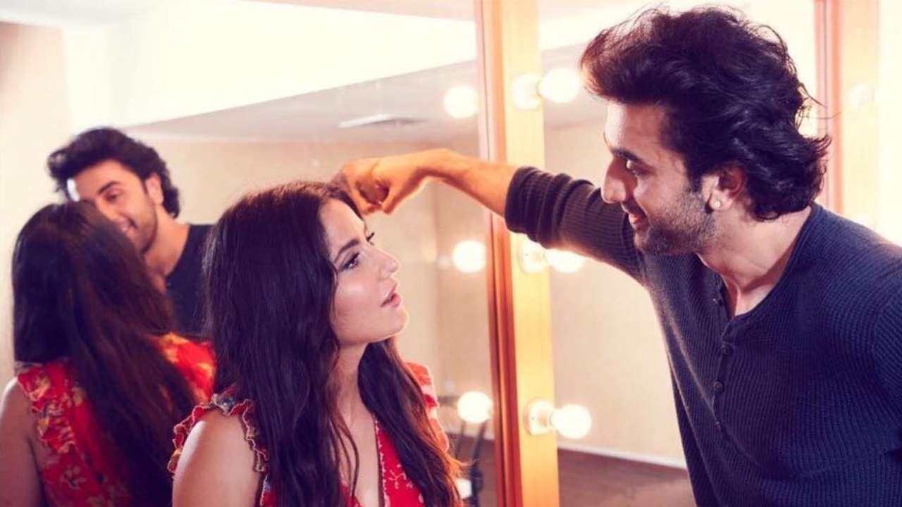 ranbir katrina