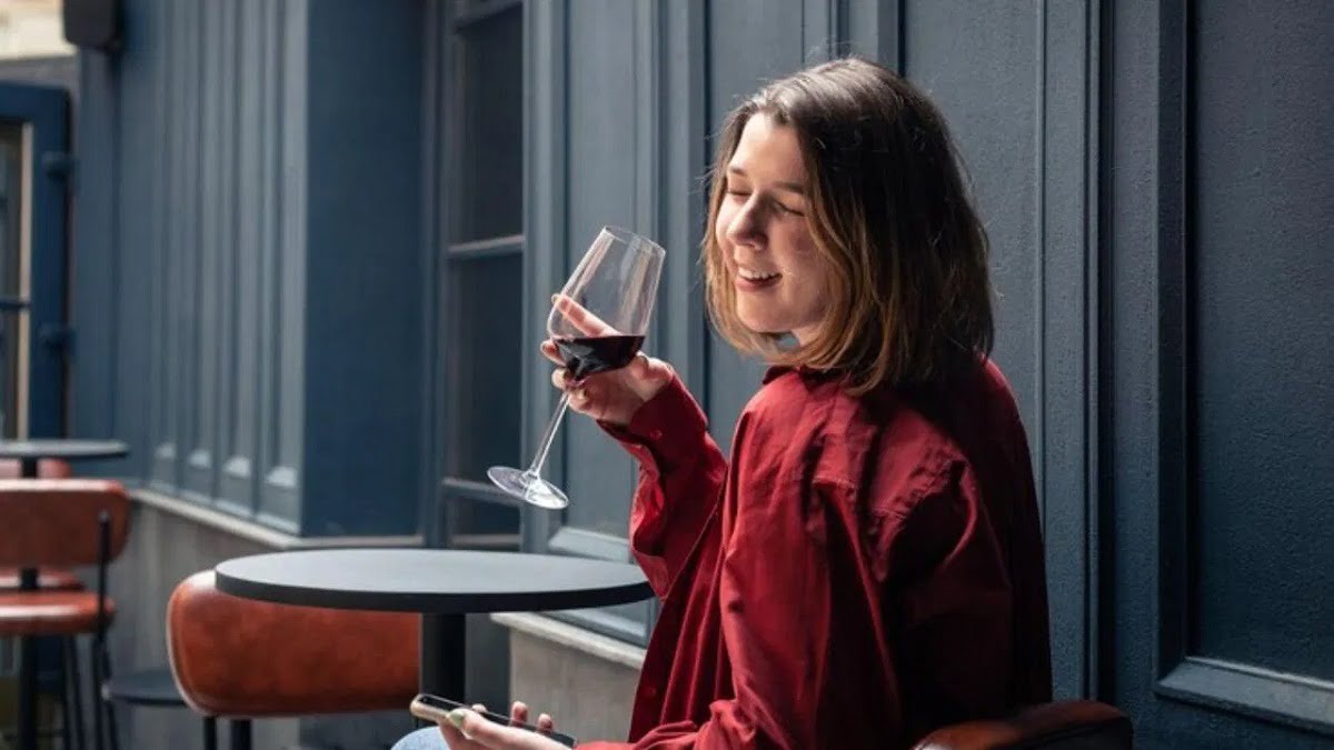 Wine Taster