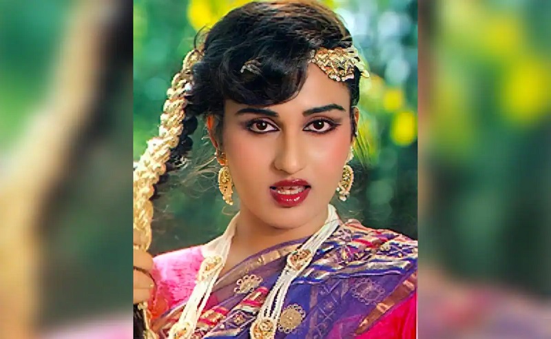 Reena Roy Satya Day