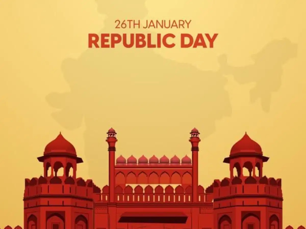 Republic Day 2025