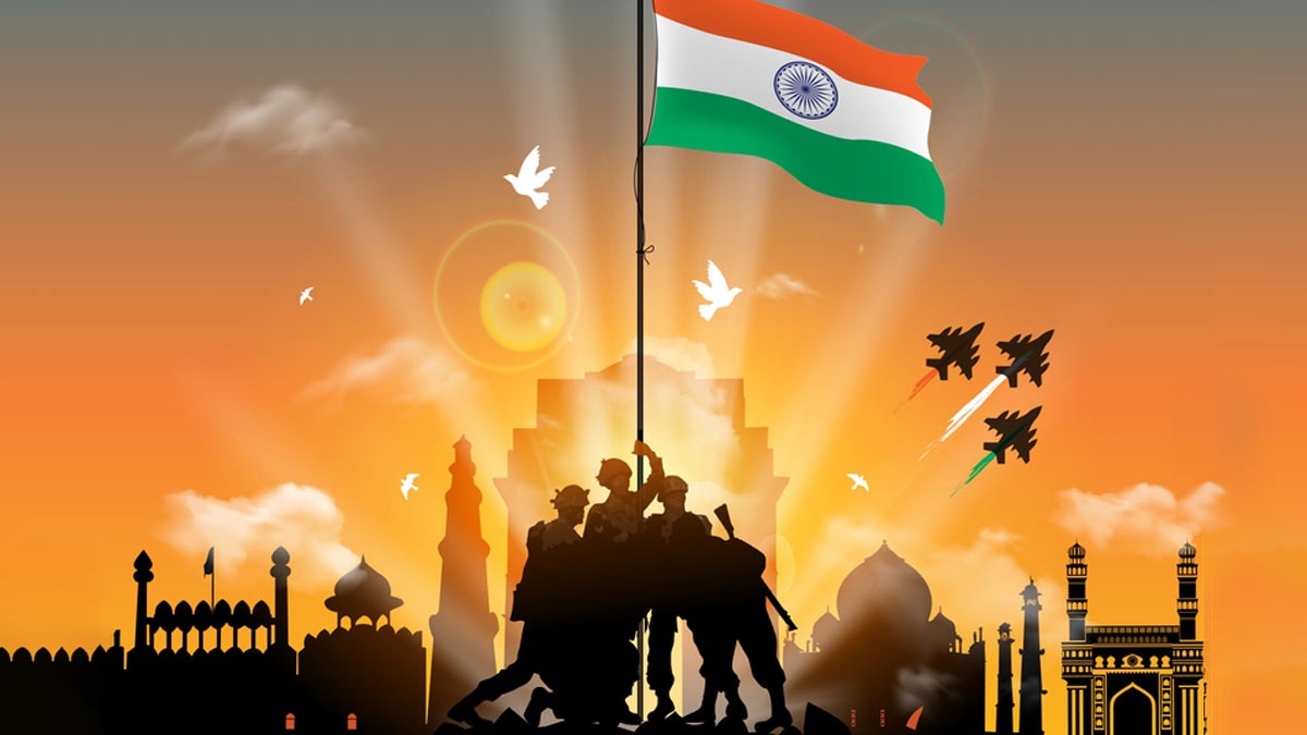Republic Day 2025