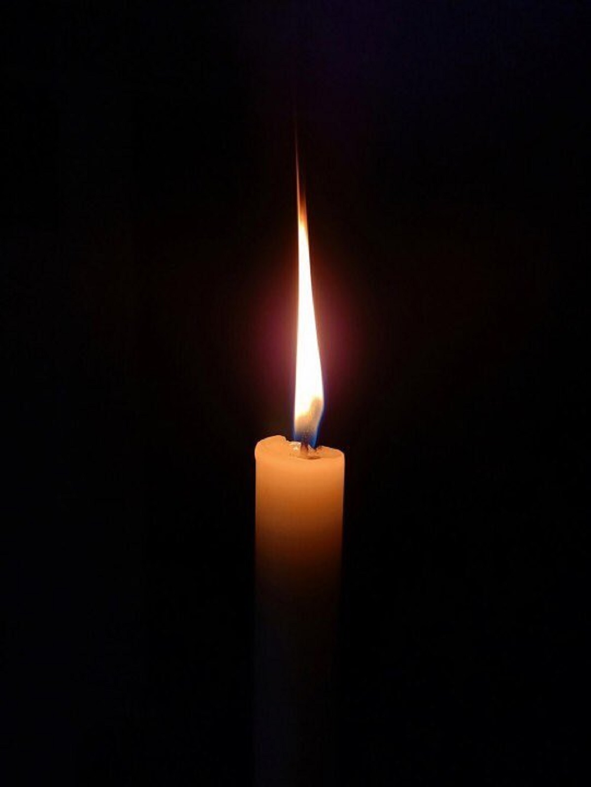 Rip Satya Day